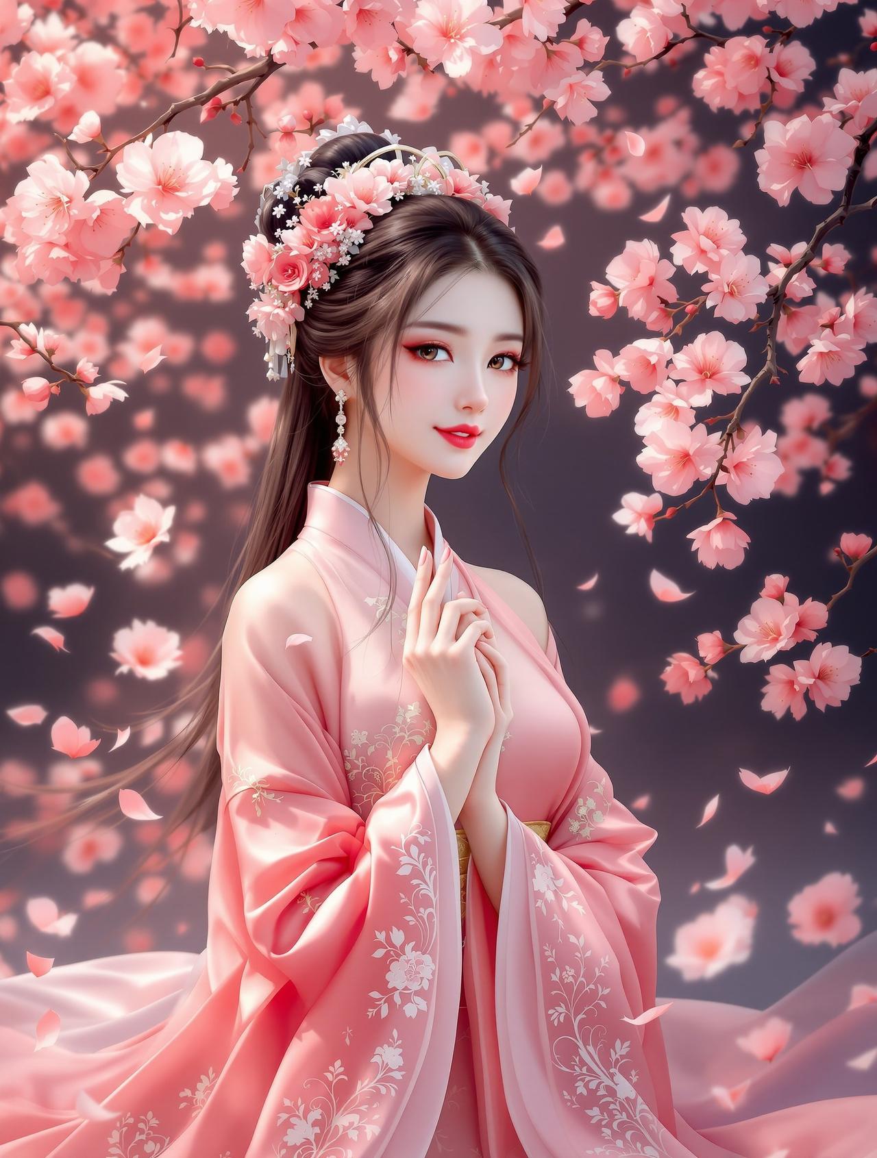 爱看短剧官网 - 花间辞