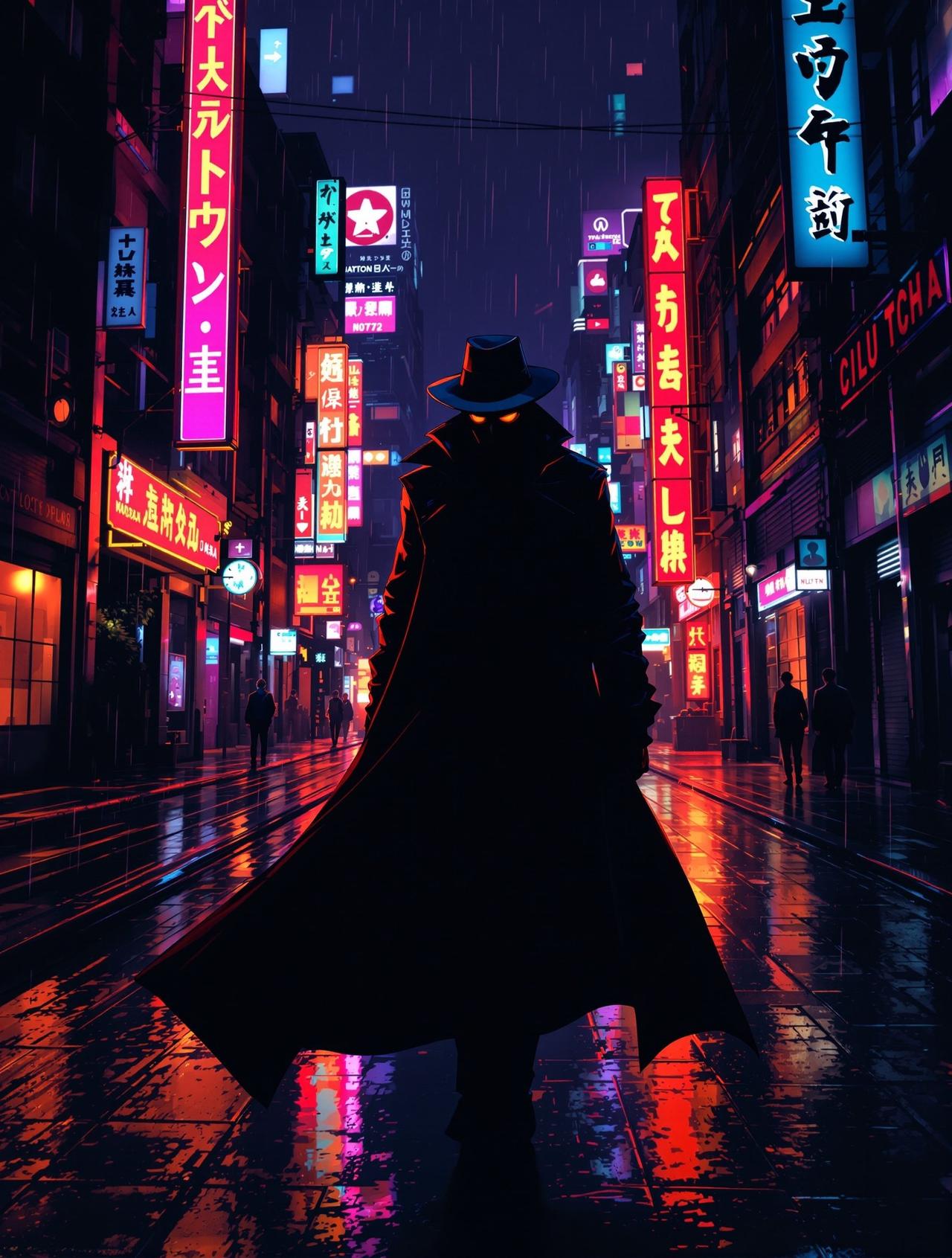 爱看短剧官网 - 暗夜追踪者